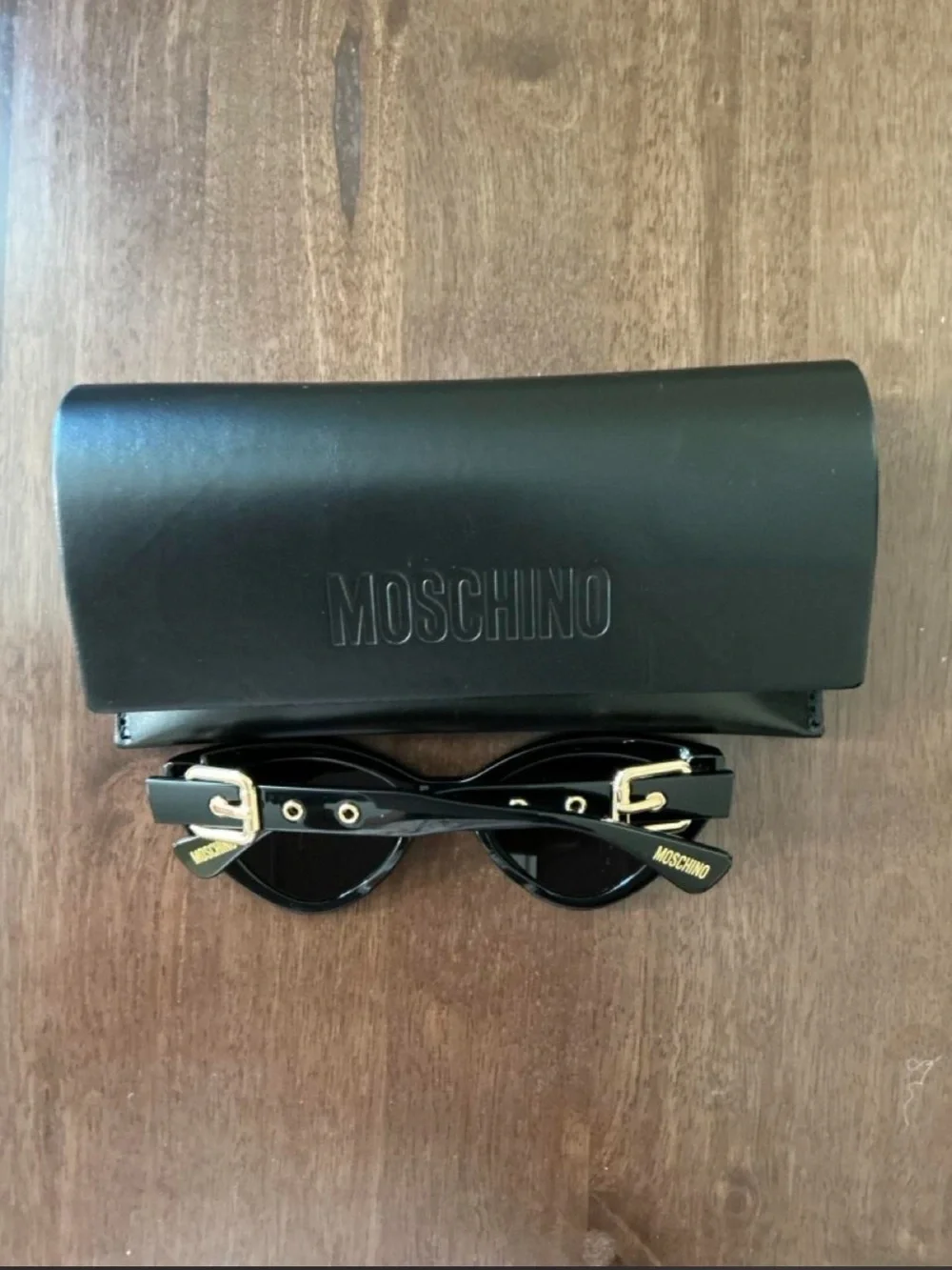 Moschino MOS142/S NWOT